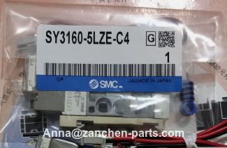SMC CDQSB12-100DC Single double acting cylinder